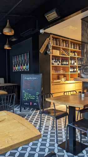 Comentarii opinii despre Churrasqueira des 4 chemins