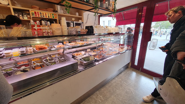 Charcuterie Traiteur Secretan