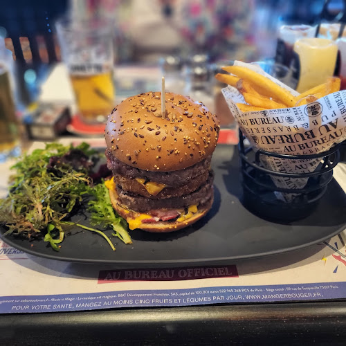 Au Bureau Brest - Brest