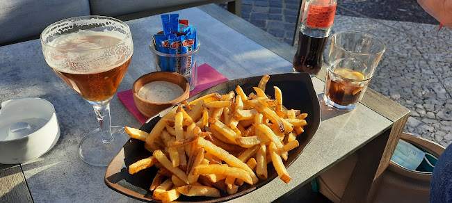 Opinii despre Évasion: Restaurant - Brasserie - Port Fréjus în Fréjus - Restauration