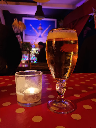 Opinii despre Chez tata în Sète - Restauration