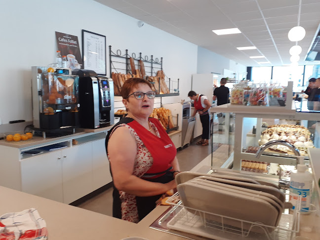 Comentarii opinii despre Maison Durque