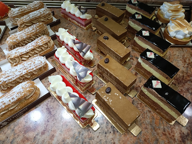 Opinii despre La Farandole în Haguenau - Restauration