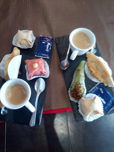 Comentarii opinii despre L'Étoile Berbère