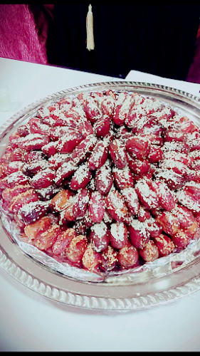 Comentarii opinii despre MoonEvent Traiteur Halal et Décoration mariage Grenoble