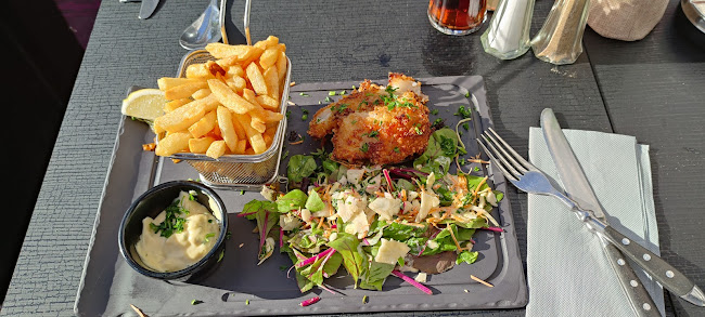 Opinii despre L'ardoise în Calais - Restauration