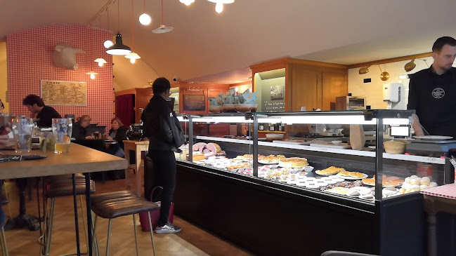 les cochonneries du general - Thonon-les-Bains