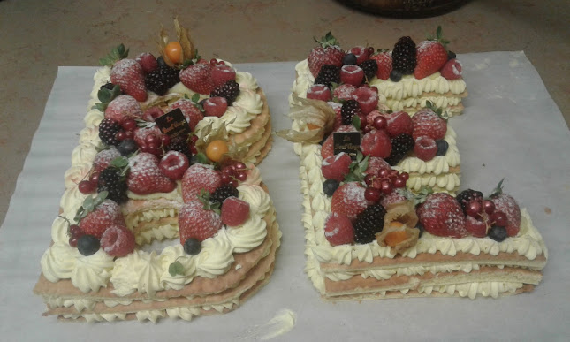 Comentarii opinii despre La Boul'ange