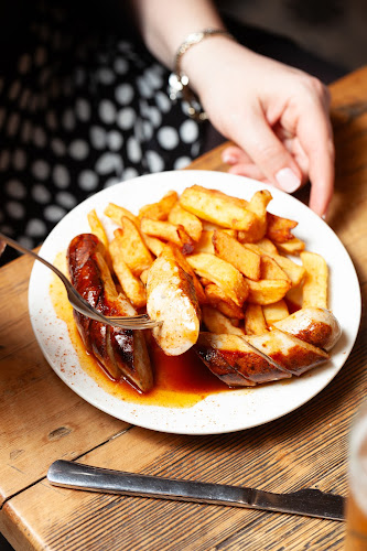 Opinii despre Café titon în Paris - Restauration