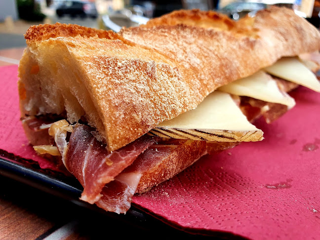 Opinii despre BAR L'ÉPERON, Le Mans în Le Mans - Restauration