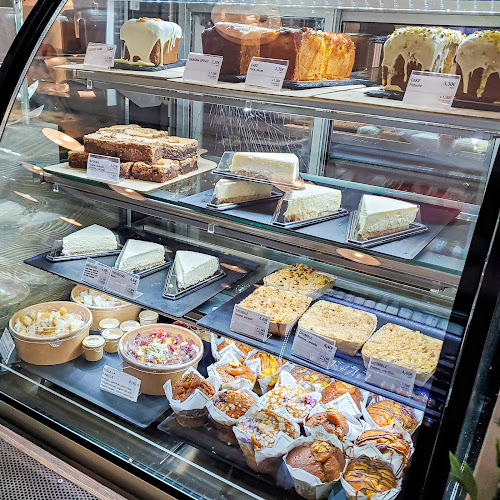 BAGELSTEIN • Bagels & Coffee shop