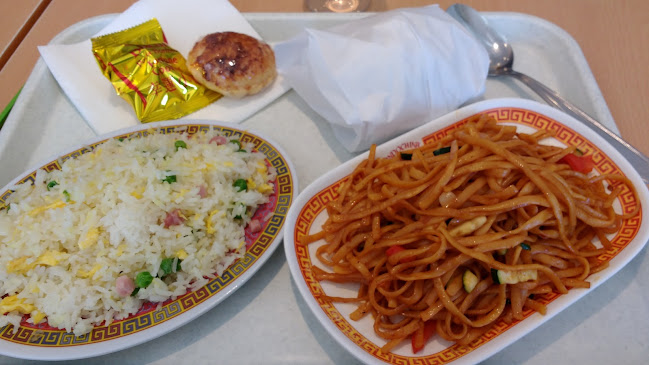 Indochina - Restauration