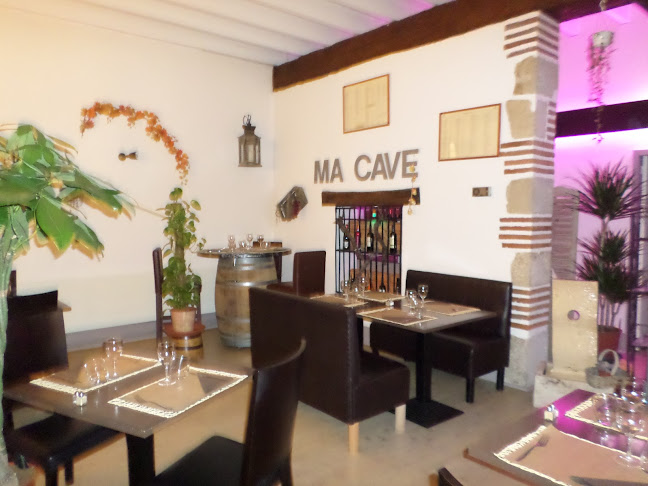 Comentarii opinii despre Restaurant Côté Sud