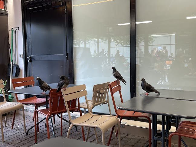 2 Rue Pierre Lescot, 75001 Paris