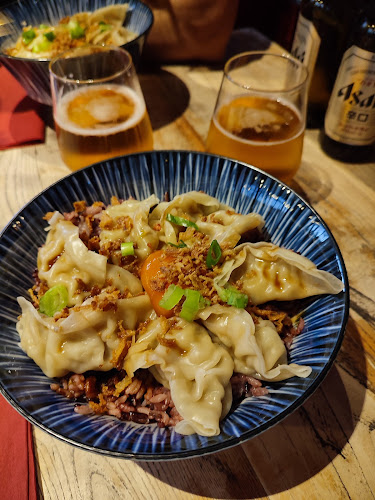 Opinii despre OUI TAO în Bordeaux - Restauration