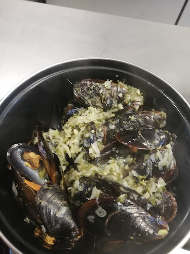 La Mélée - Restauration