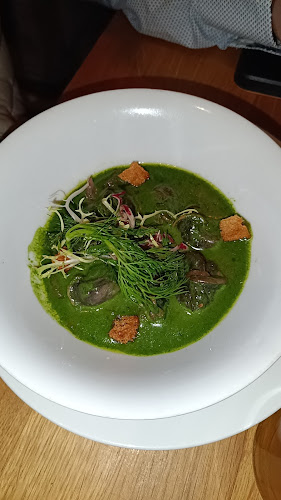 Opinii despre Le Sanglier Bleu în Paris - Restauration