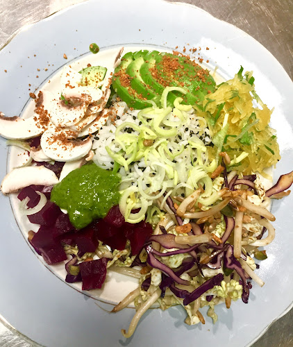 Opinii despre Open Gare Biarritz în Biarritz - Restauration