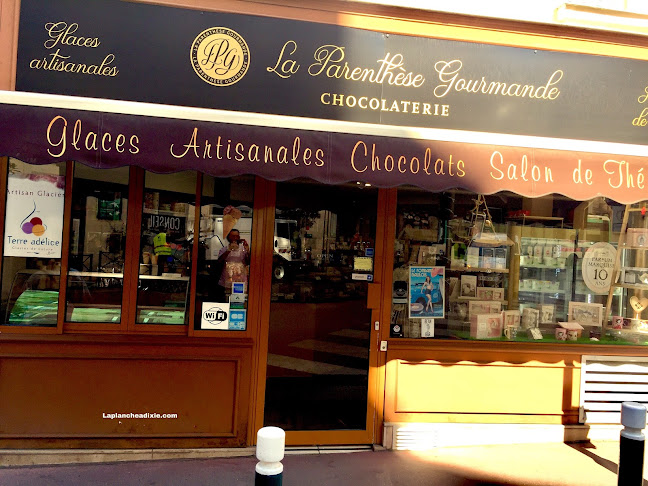 La parenthèse gourmande - Saint-Mandé