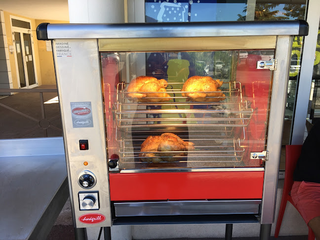 938 Av. de la République, 06550 La Roquette-sur-Siagne