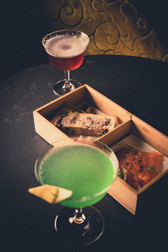 Restaurant Léon de Lyon - Lyon