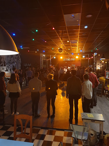 Comentarii opinii despre Le Bal Pop'