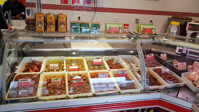 Opinii despre La Boucherie de l'Orient în Amiens - Restauration