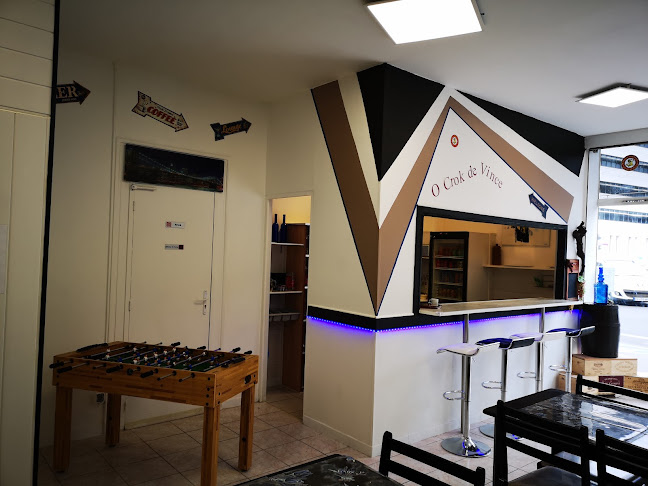 O Crok de Vince - Bordeaux