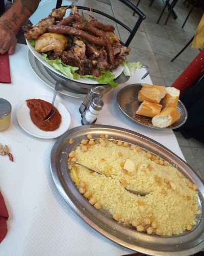 Le Relais de Bretagne