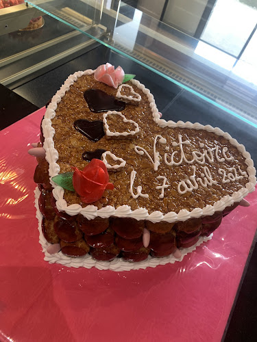 La Flûte de Chaud Pain LQY - Restauration