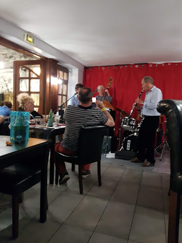 Le Relais du Boucher - Restauration