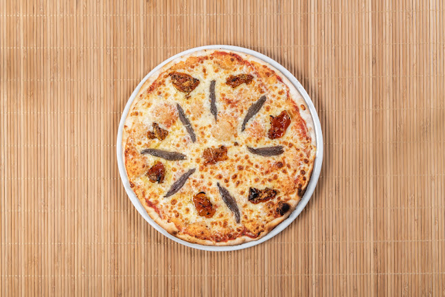 Opinii despre Casa Venezia în Nantes - Restauration