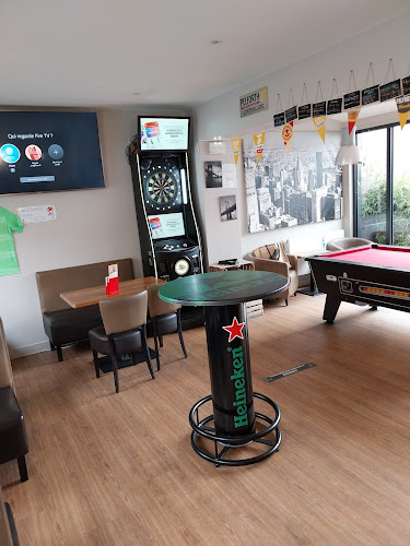 Opinii despre L'Interlude în Loos - Restauration