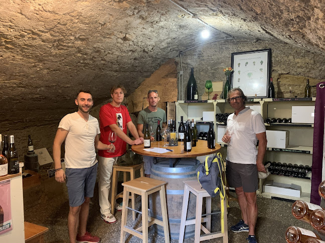 K.B.L - Châteauneuf-du-Pape