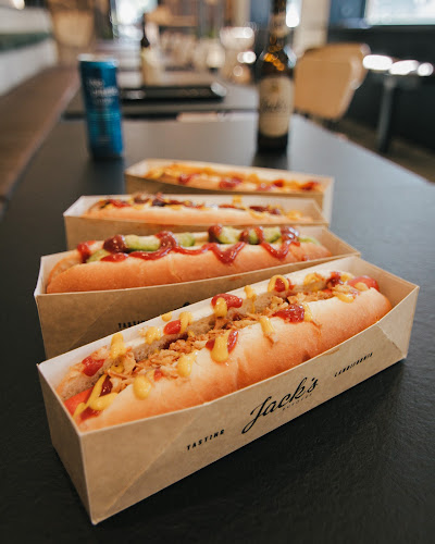 Jack's Burgers - Capbreton - Capbreton