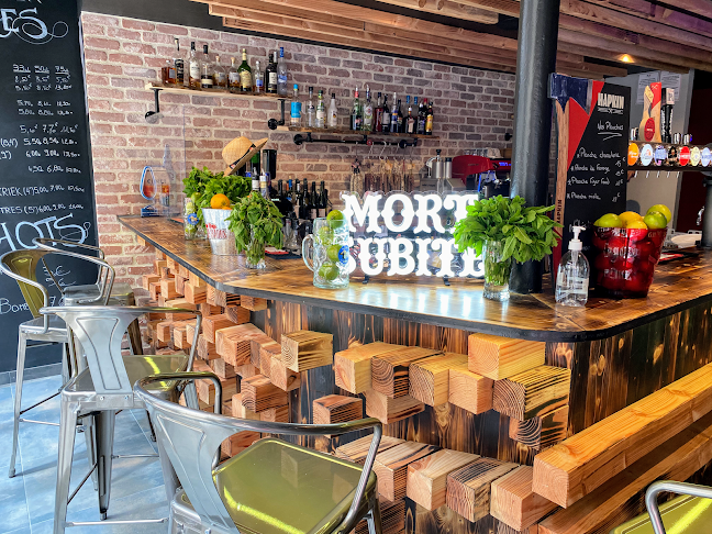 La Table de l'Atelier