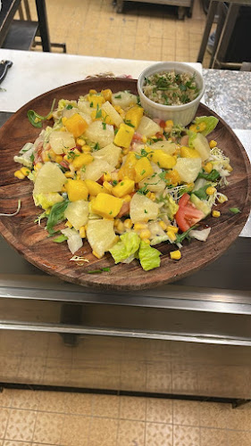 Opinii despre Stan & Co în Paris - Restauration