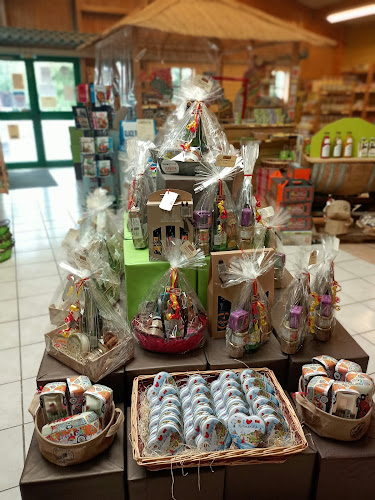 Delauney, 11 rue Charles, ZA le Pont, 50690 Martinvast