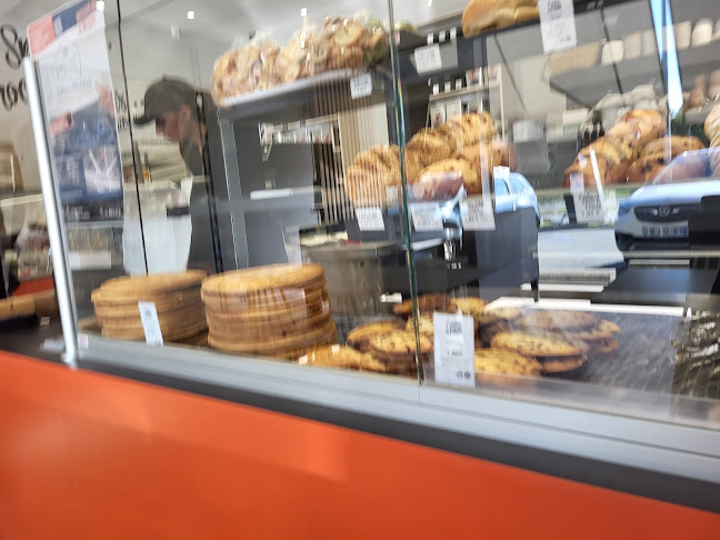 L'atelier du pain - Restauration