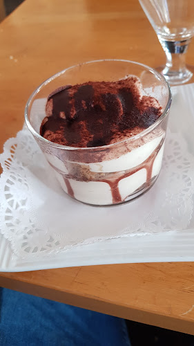 Opinii despre L'Auberge Calabrèse în Montrouge - Restauration