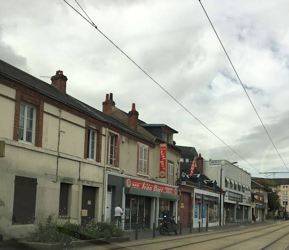 Comentarii opinii despre Le Jean Bart