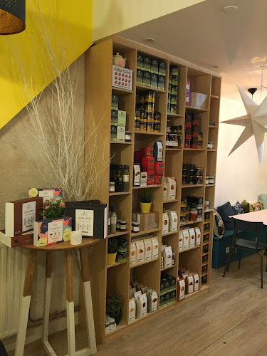 Sweet Time & Company