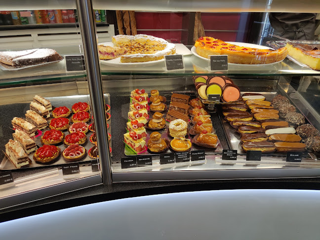 Comentarii opinii despre Maison Leroy Fabrice - Sévrine et Fabrice