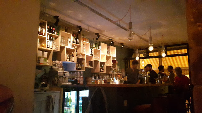 Comentarii opinii despre L'HyperBol