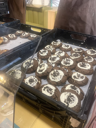 Opinii despre Maison Cookie în Caen - Restauration