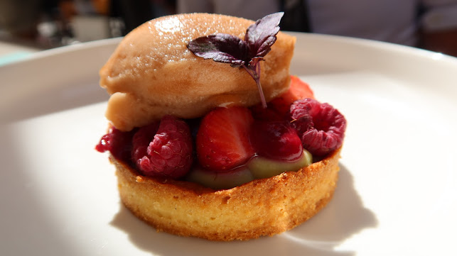 L'atelier de la Cheffe, Salon de Provence - Salon-de-Provence