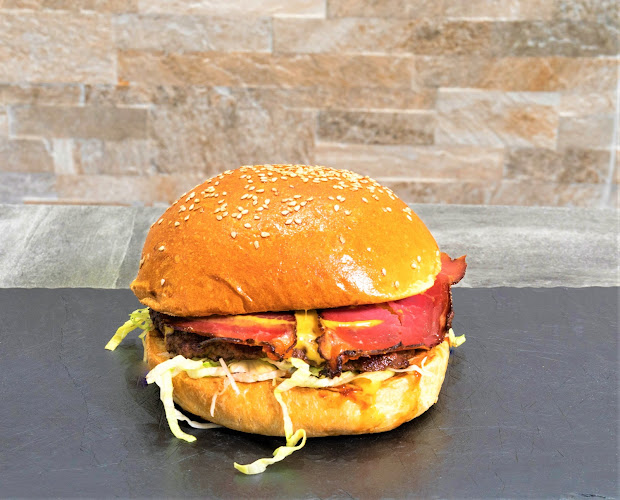 Opinii despre Pizza GRANO în Troyes - Restauration