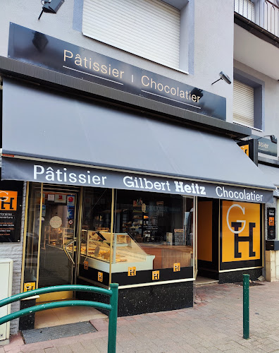 Pâtisserie Heitz