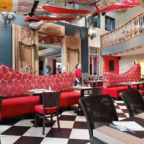 Comentarii opinii despre Tomate Cerise Restaurant