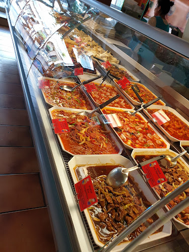 Saveur d'Asie Antibes 好味道快餐 - Antibes